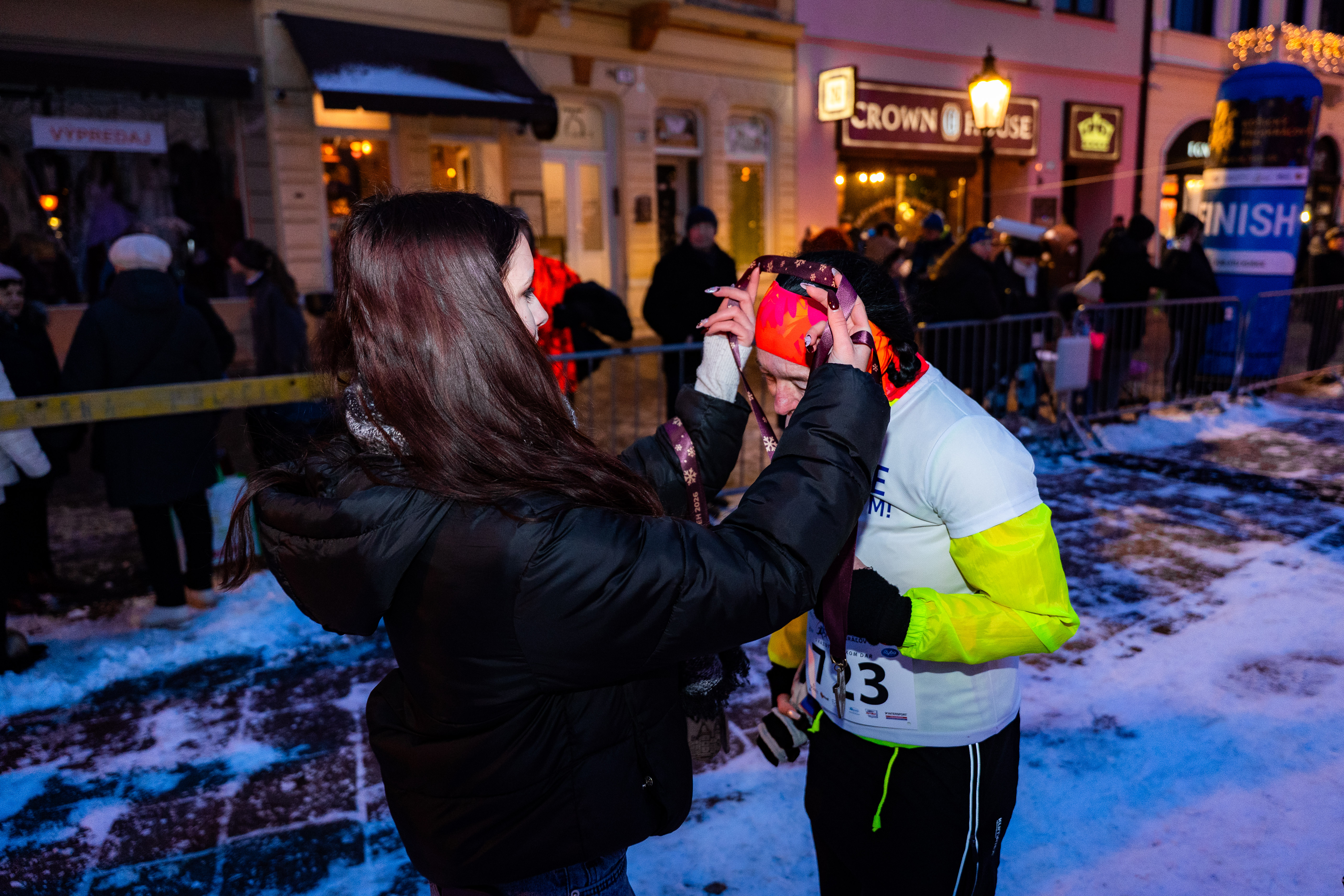 Kosicky trojkralovy beh - s kazdym krokom dar-33